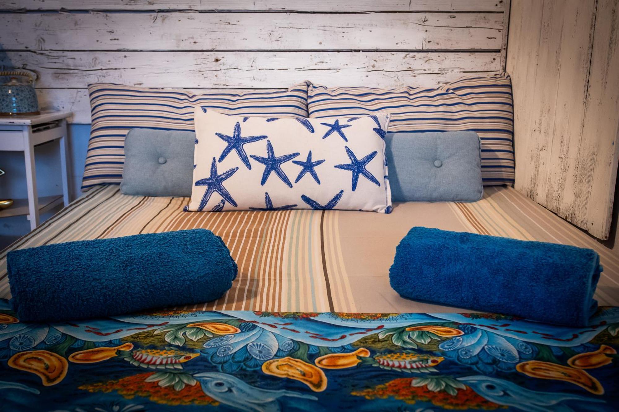 Casa Cueva Apartment ลาโอลีวา ภายนอก รูปภาพ
