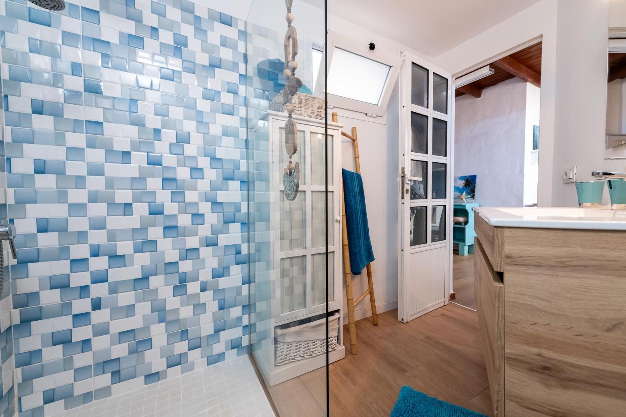 Casa Cueva Apartment ลาโอลีวา ภายนอก รูปภาพ